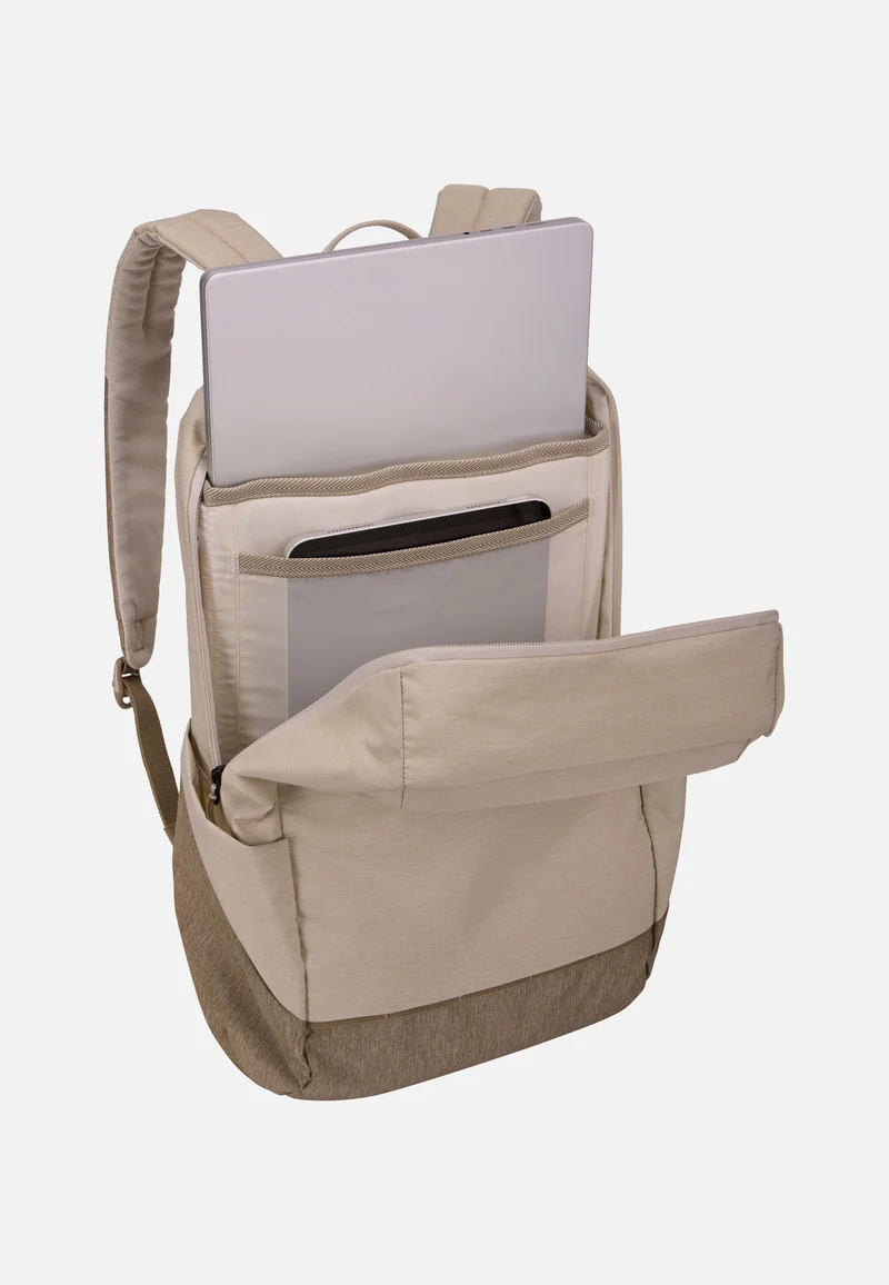 Lithos 20L Pelican Gray/Faded Khaki - Rucksack