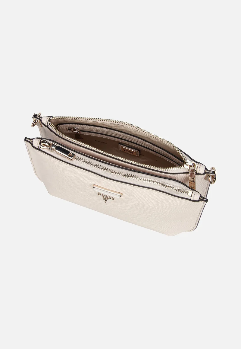 Ilia VG 69120 Stone - Crossbody Bag