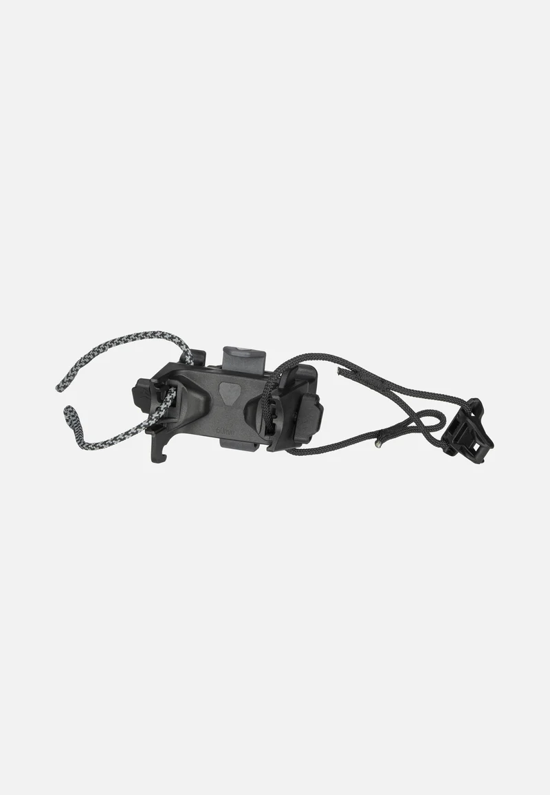 Lenker Montageset QR Schwarz - Accessories