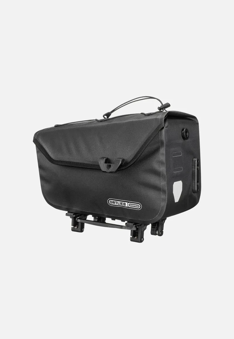 Trunk-Bag Schwarz - Fahrradtasche