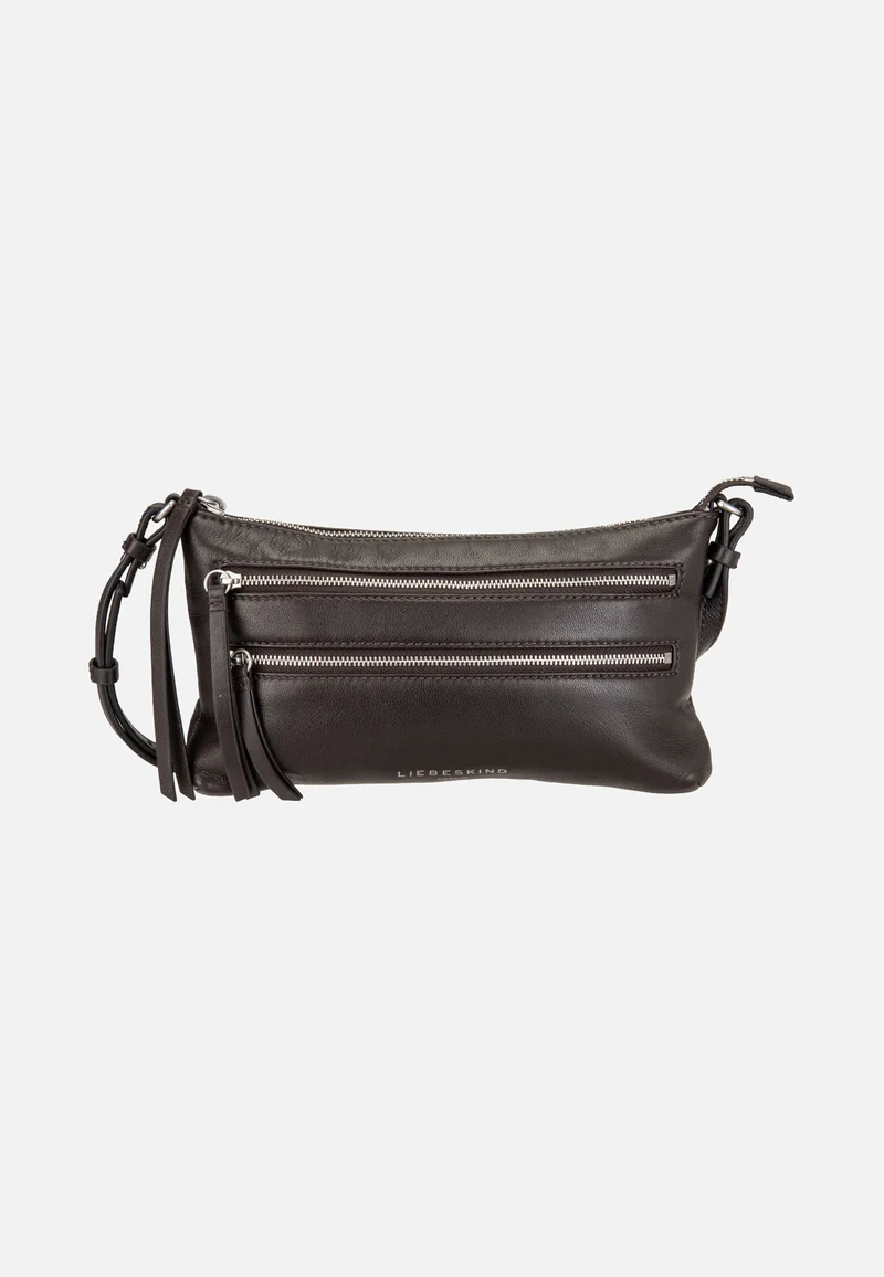 Zena S Single Indian Sheep Deep Soil - Crossbody Bag
