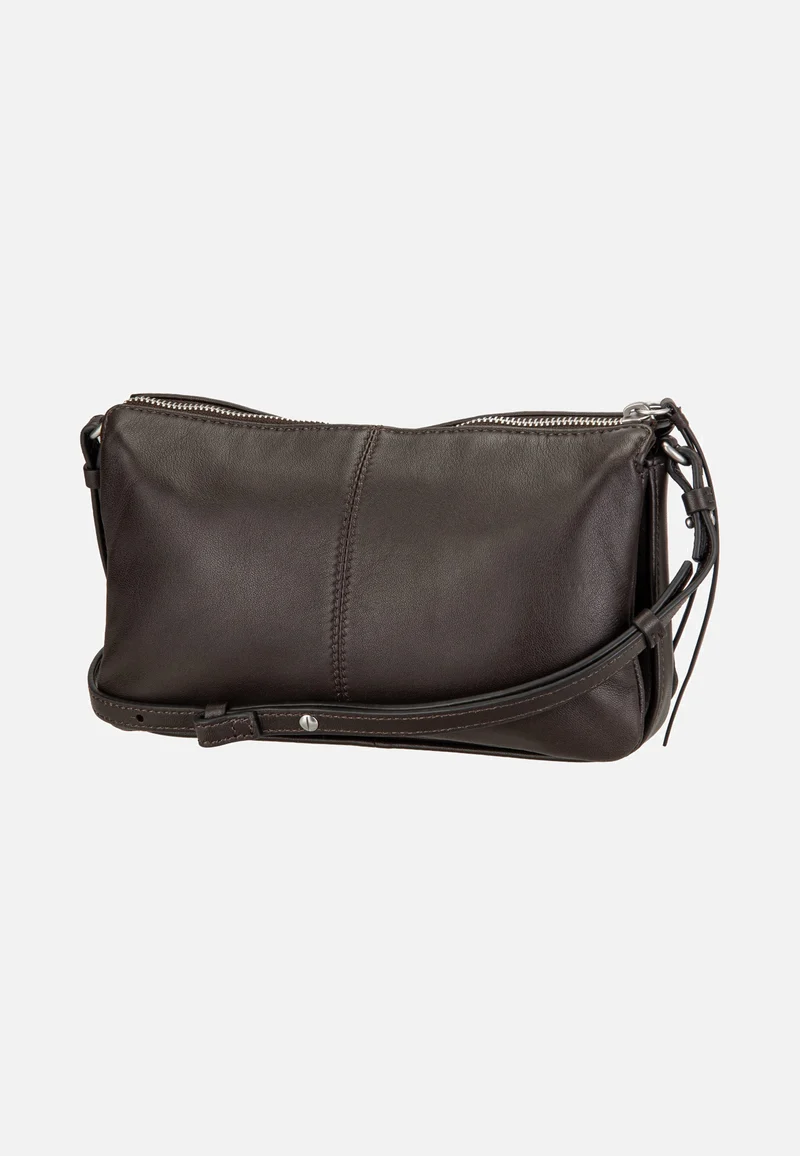Nina S Indian Sheep Deep Soil - Crossbody Bag