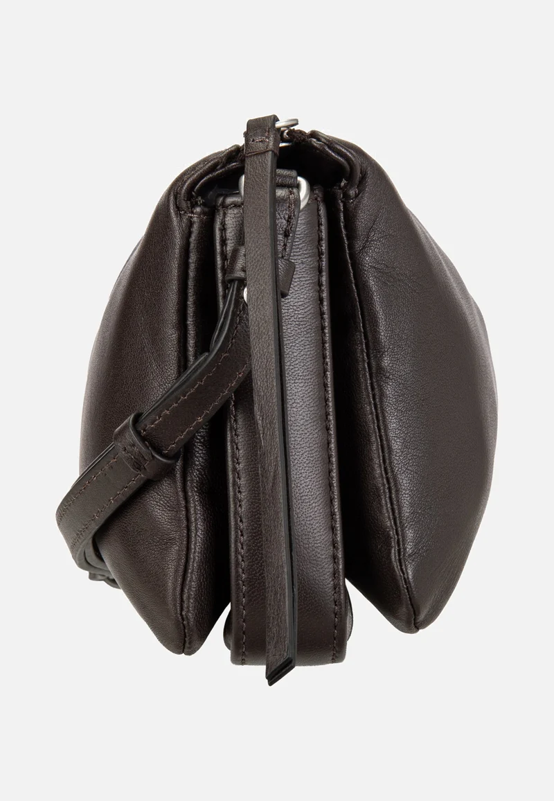 Nina S Indian Sheep Deep Soil - Crossbody Bag