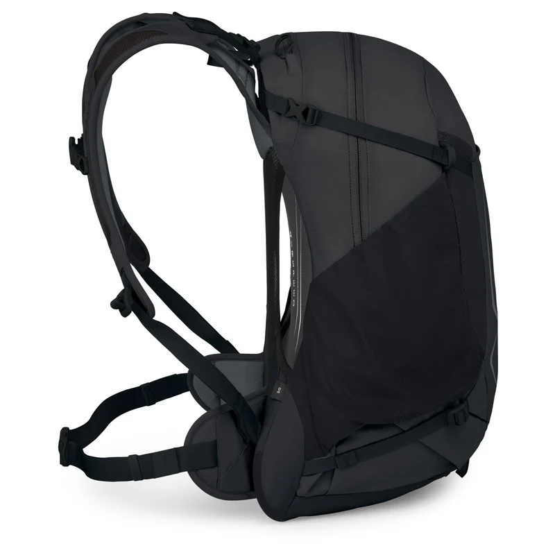 Osprey Hikelite 26 - Wanderrucksack 50 cm (black)