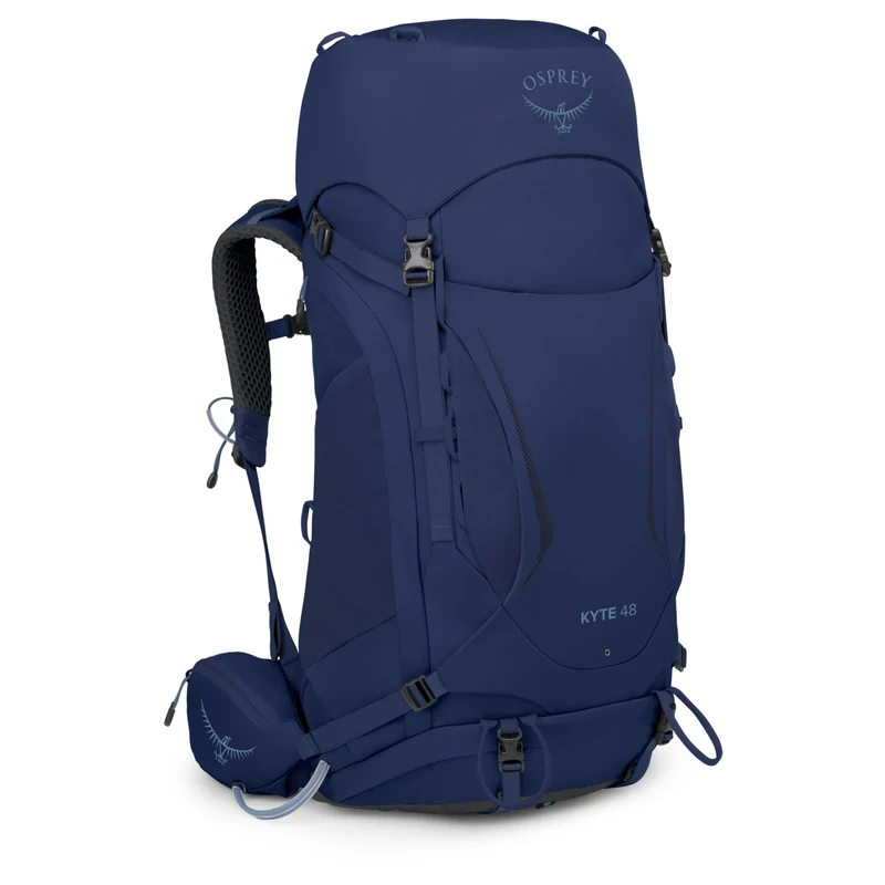 Osprey Kyte 48 Women M/L - Trekkingrucksack 71 cm (serenity blue)