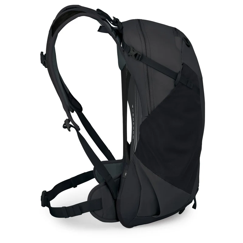 Osprey Hikelite 18 - Wanderrucksack 50 cm (black)