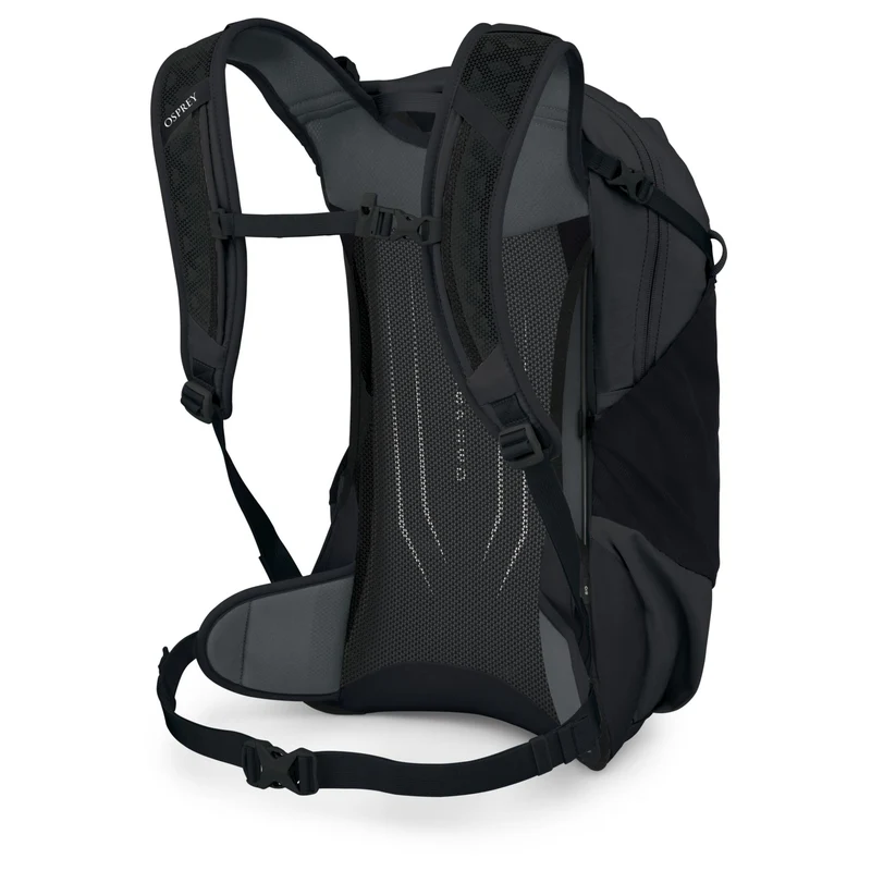 Osprey Hikelite 18 - Wanderrucksack 50 cm (black)