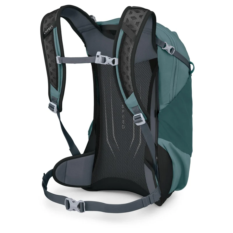 Osprey Hikelite 18 - Wanderrucksack 50 cm (cascade blue)