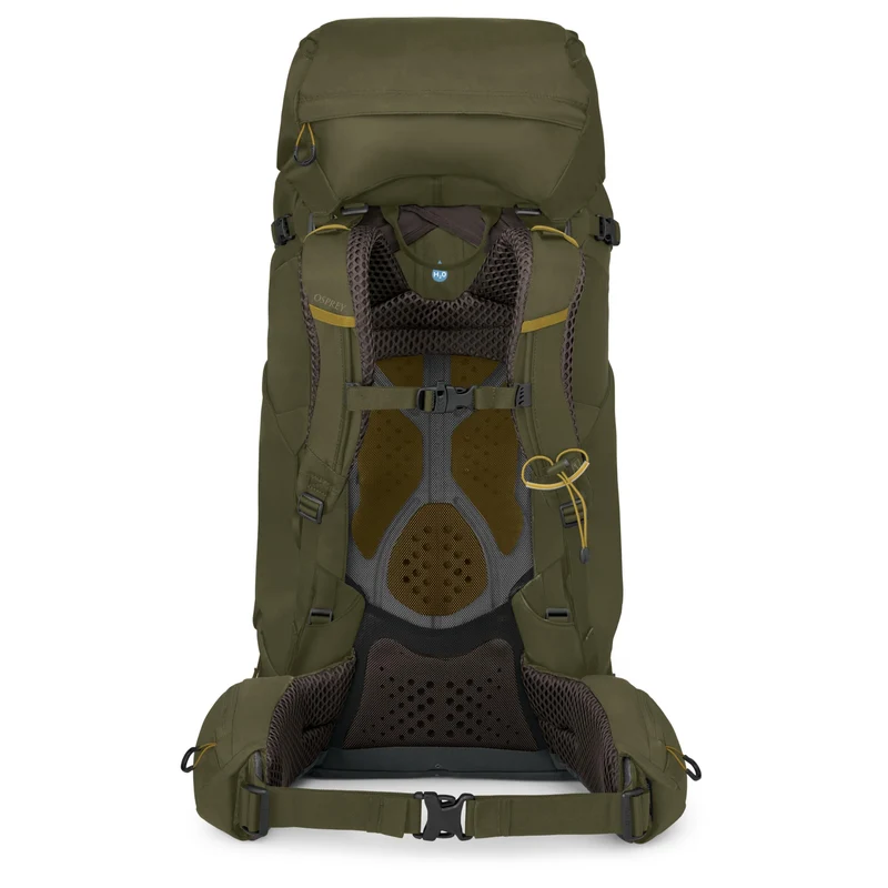 Osprey Kestrel 68 S/M - Trekkingrucksack 77 cm (moss green)