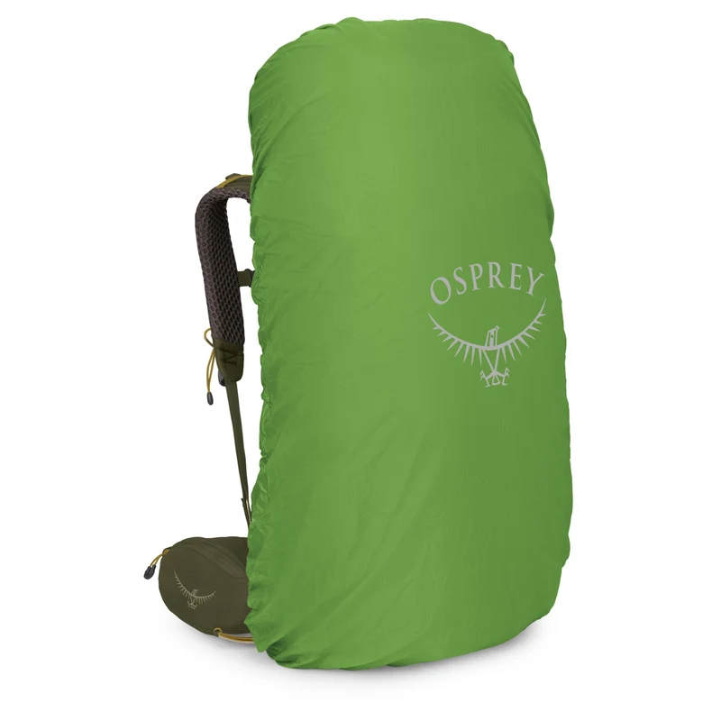Osprey Kestrel 68 S/M - Trekkingrucksack 77 cm (moss green)