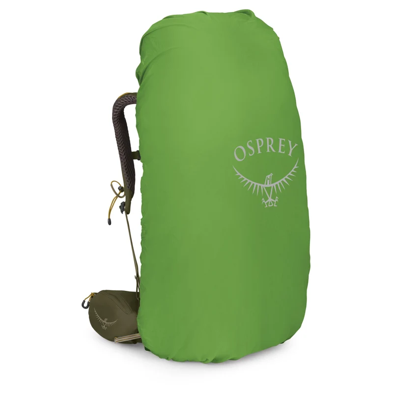 Osprey Kestrel 58 L/XL - Trekkingrucksack 82 cm (moss green)