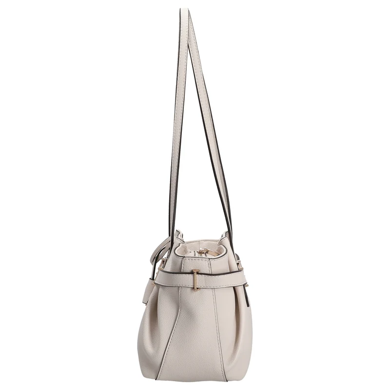 Guess Yesba - Schultertasche (off white)