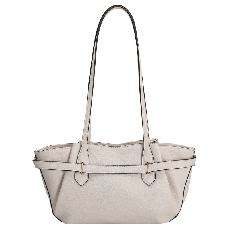 Guess Yesba - Schultertasche (off white)