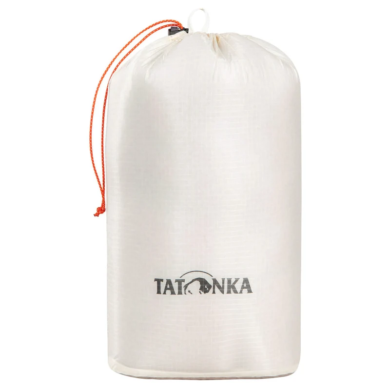 Tatonka SQZY Stuff Bag 5l - Packsack 30 cm (lighter grey)