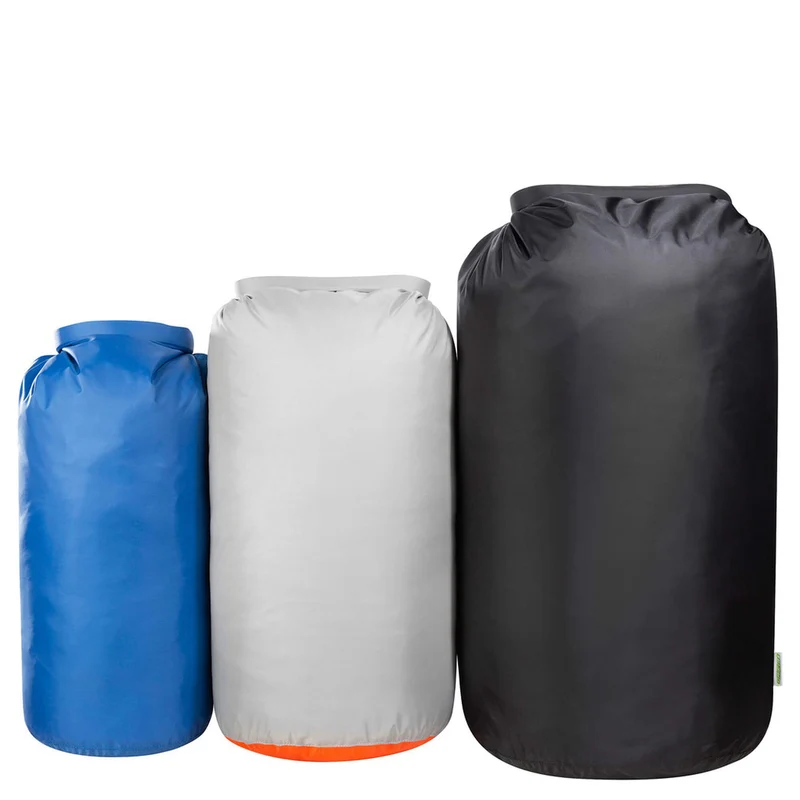 Tatonka Dry Pack Set III - Packsack Set 3tlg. 40 cm (assorted)