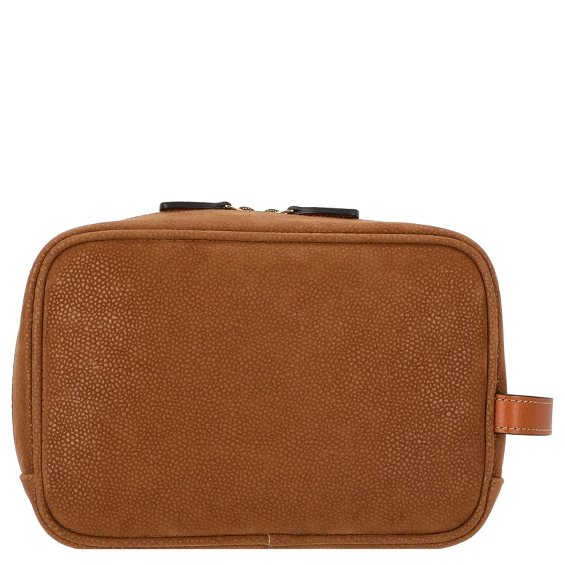 Brics Life - Kulturbeutel 25 cm (camel)