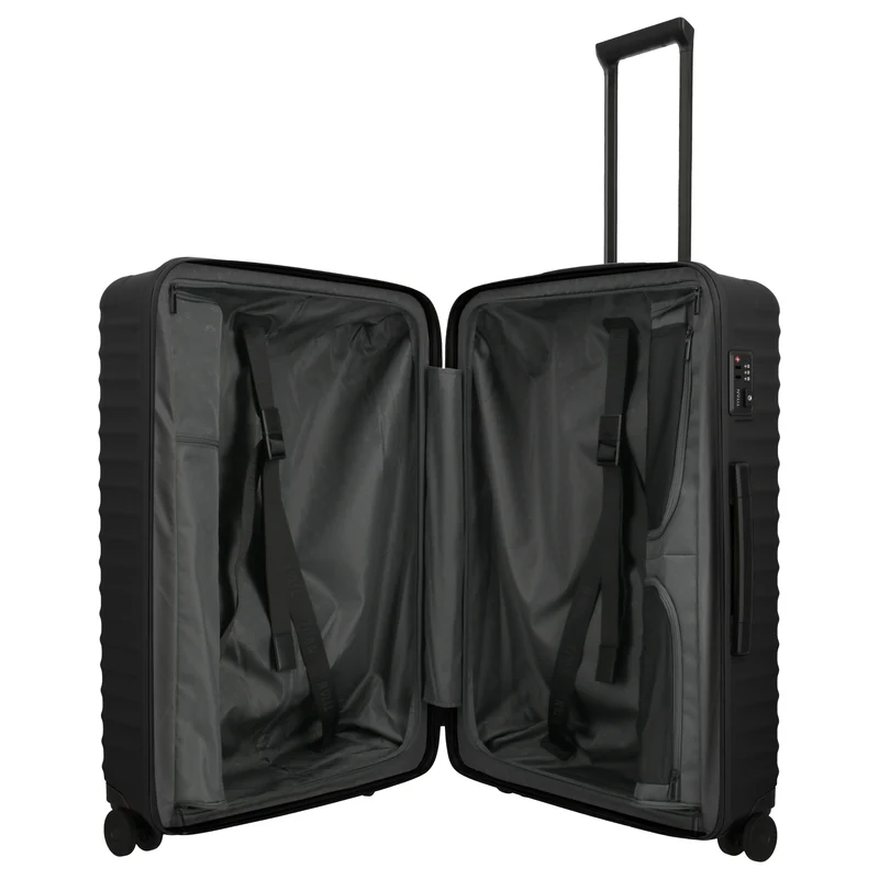 TITAN UPGRADE - 4-Rollen-Trolley 75 cm (nightshade black)