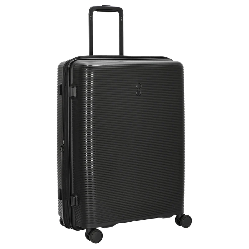 Echolac Forza - 4 Rollen - Trolley 65 cm erw. (nero)