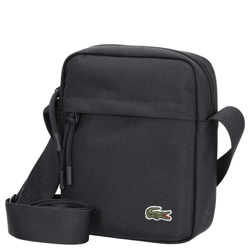 Lacoste Neocroc - Umhängetasche 21 cm (abimes)