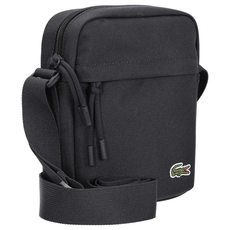 Lacoste Neocroc - Umhängetasche 21 cm (abimes)