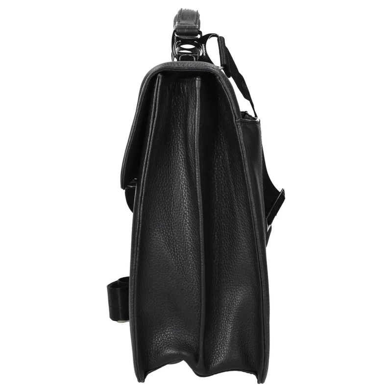 Piquadro Modus 16 - Aktentasche 14" 40 cm (black)
