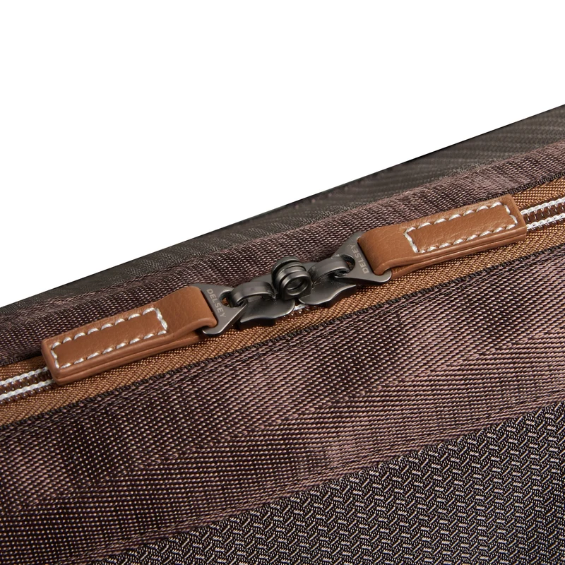 Delsey Paris Chatelet Air 2.0 - Tiere Transporttasche 45 cm (marron, M)