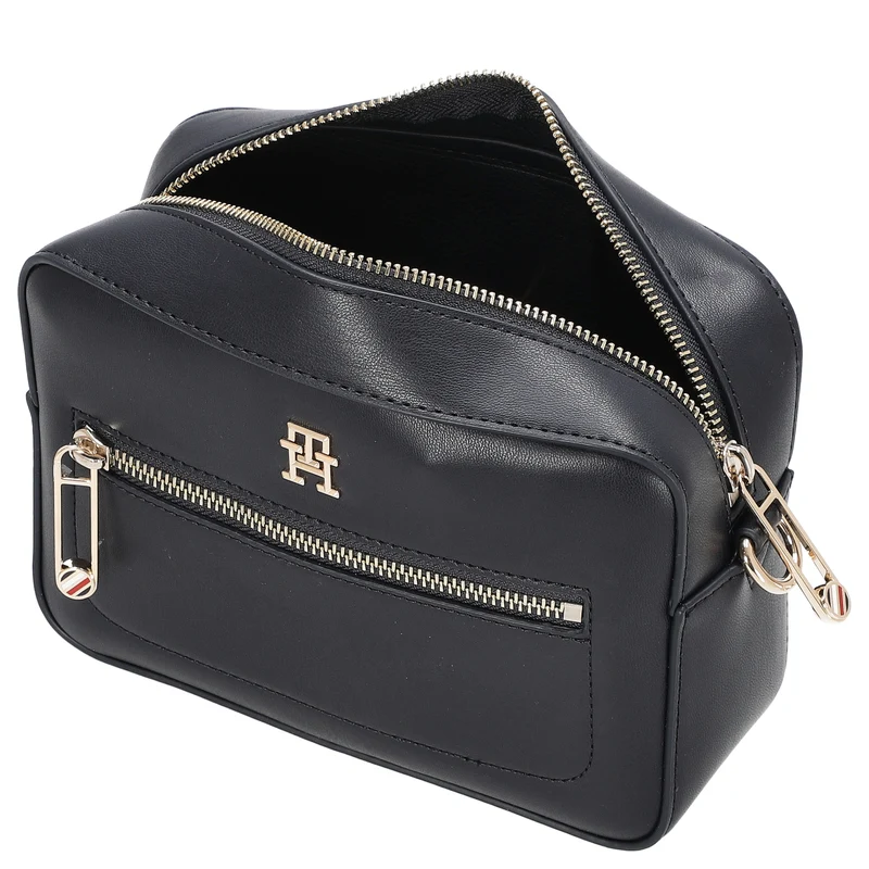 Tommy Hilfiger Iconic Tommy - Umhängetasche 21 cm (space blue)