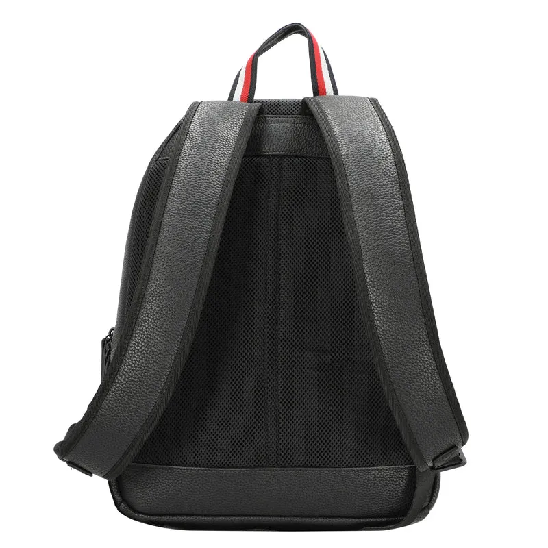 Tommy Hilfiger Essential - Rucksack 45 cm (schwarz)