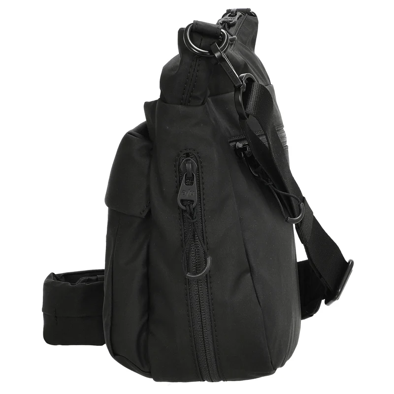 aunts & uncles Japan RE LITE Nanuki RE LITE - Umhängetasche 28 cm (black)