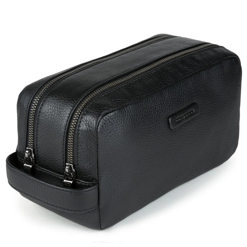 Piquadro Modus - Kulturbeutel 25 cm (black)