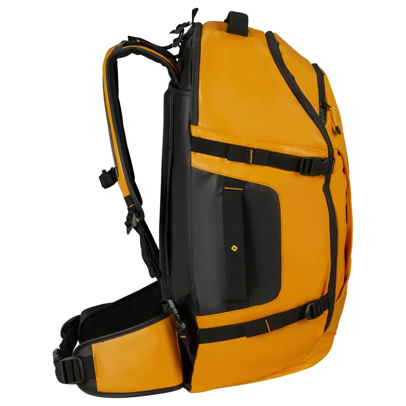 Samsonite Selection - Prodiver Reiserucksack 61 cm (yellow)