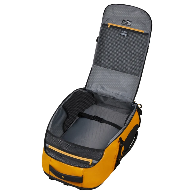 Samsonite Selection - Prodiver Reiserucksack 61 cm (yellow)