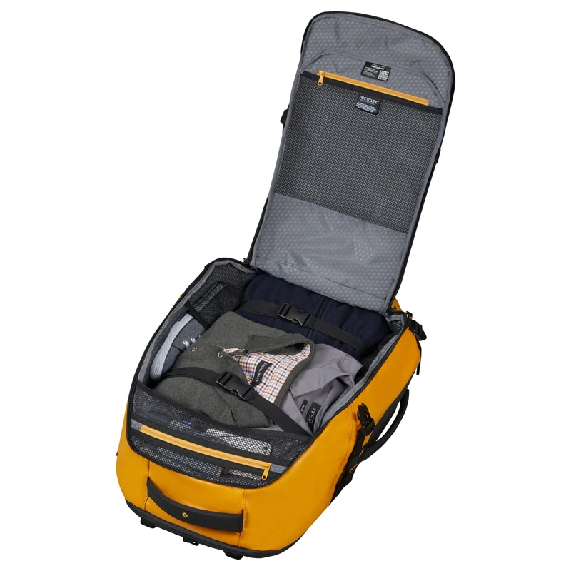 Samsonite Selection - Prodiver Reiserucksack 61 cm (yellow)