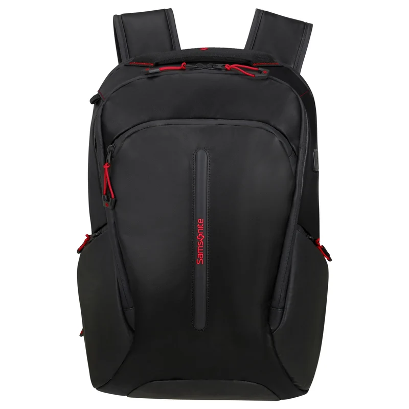 Samsonite Selection Prodiver - Urban Laptoprucksack M 15,6" 44 cm USB (black)
