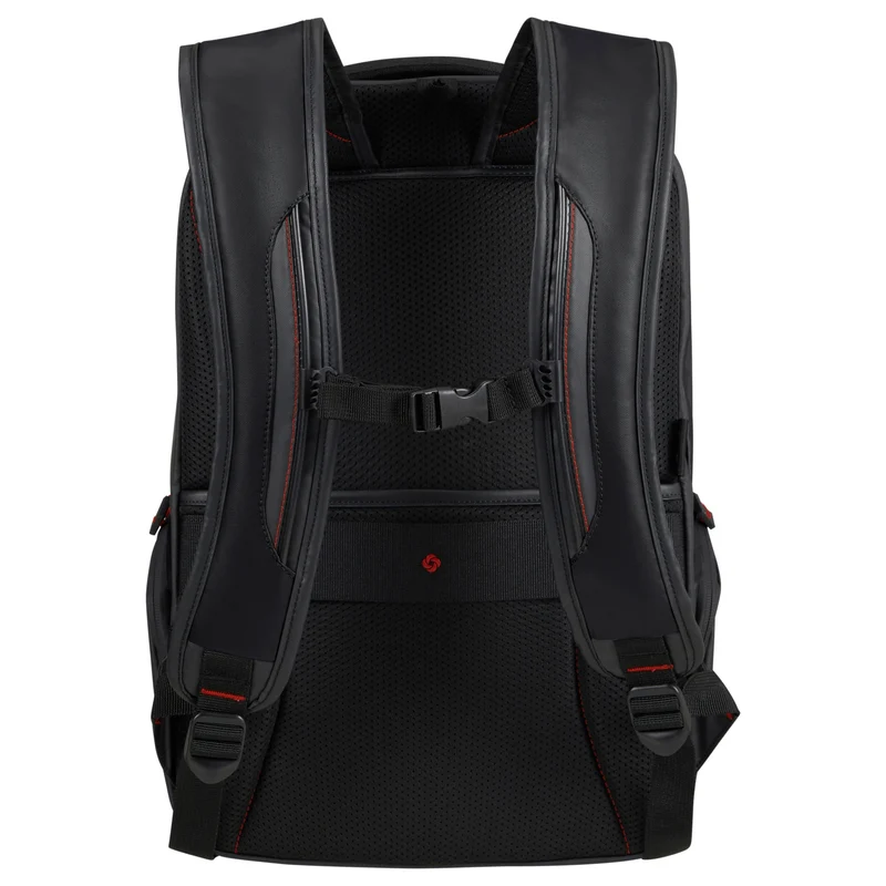 Samsonite Selection Prodiver - Urban Laptoprucksack M 15,6" 44 cm USB (black)