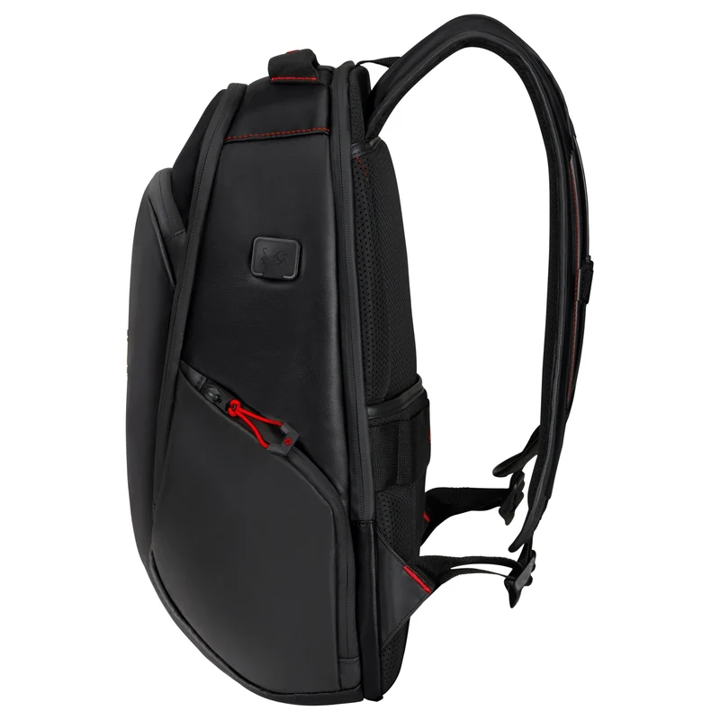 Samsonite Selection Prodiver - Urban Laptoprucksack M 15,6" 44 cm USB (black)