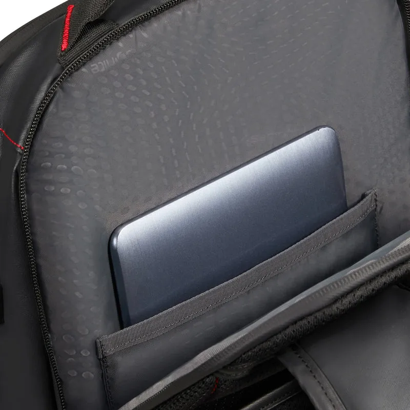Samsonite Selection Prodiver - Urban Laptoprucksack M 15,6" 44 cm USB (black)