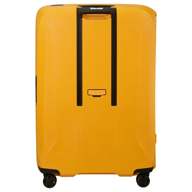 Samsonite Selection Essens - 4-Rollen-Trolley 81 cm (radiant yellow)