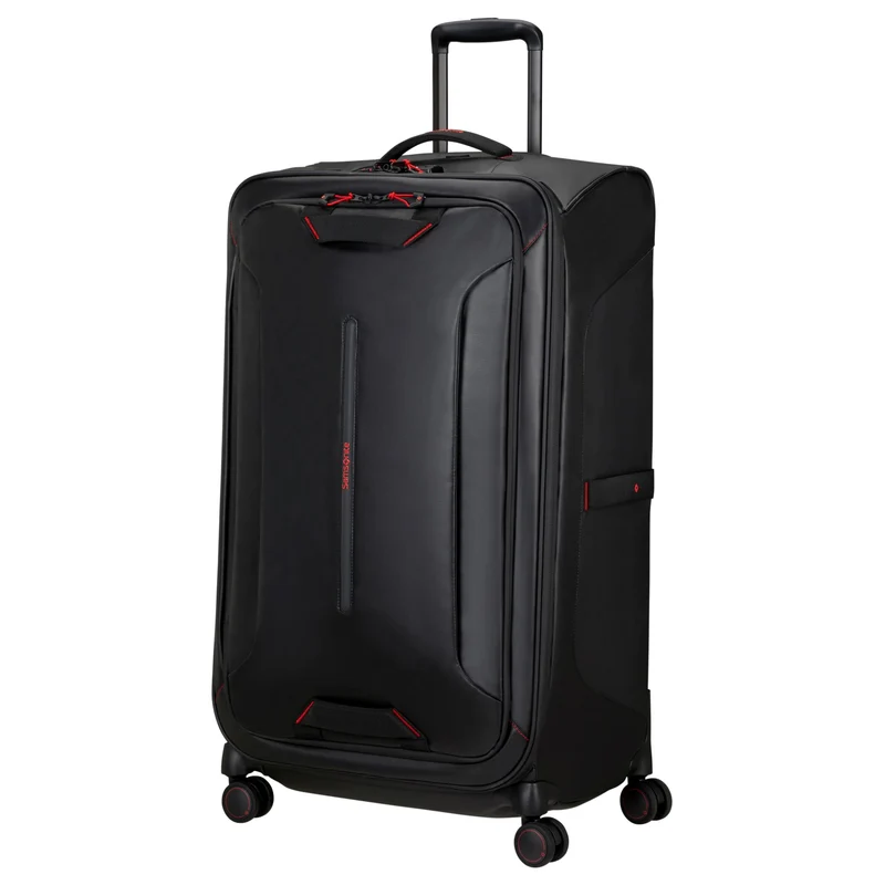 Samsonite Selection Prodiver - 4-Rollen-Trolley 79 cm (black)