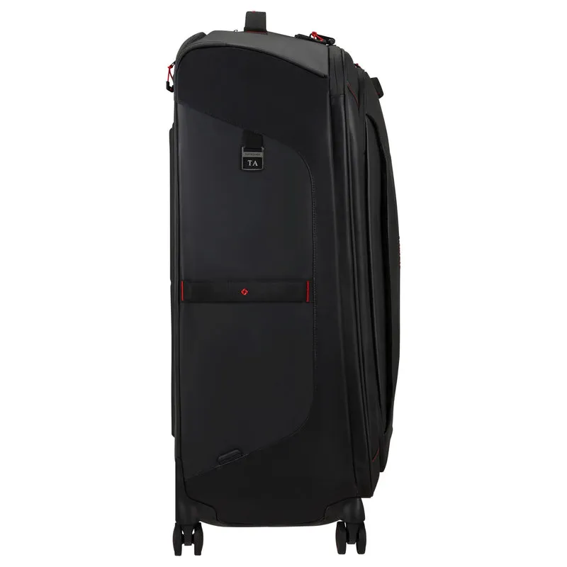 Samsonite Selection Prodiver - 4-Rollen-Trolley 79 cm (black)