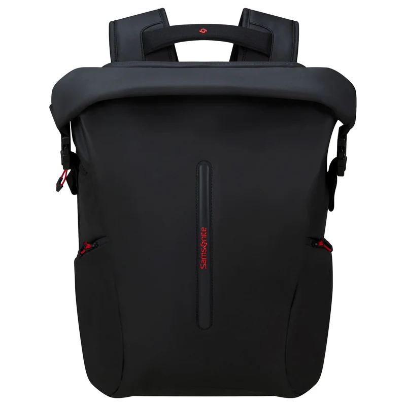 Samsonite Selection Prodiver - Rolltop-Rucksack L 49 cm (black)