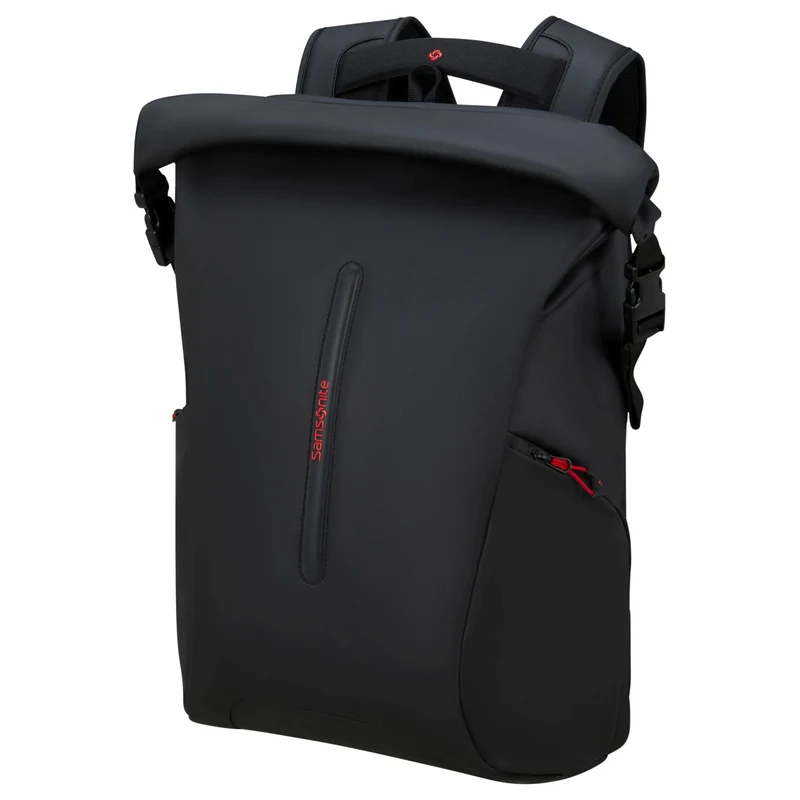 Samsonite Selection Prodiver - Rolltop-Rucksack L 49 cm (black)