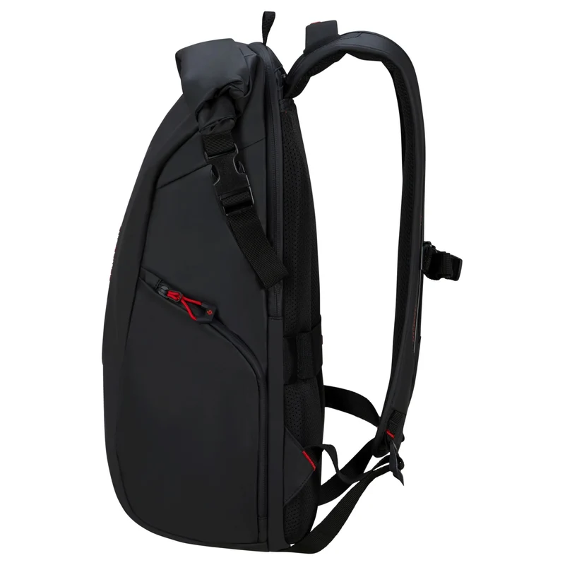 Samsonite Selection Prodiver - Rolltop-Rucksack L 49 cm (black)