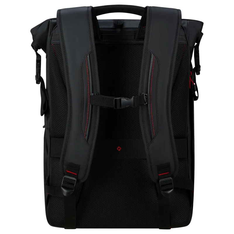 Samsonite Selection Prodiver - Rolltop-Rucksack L 49 cm (black)