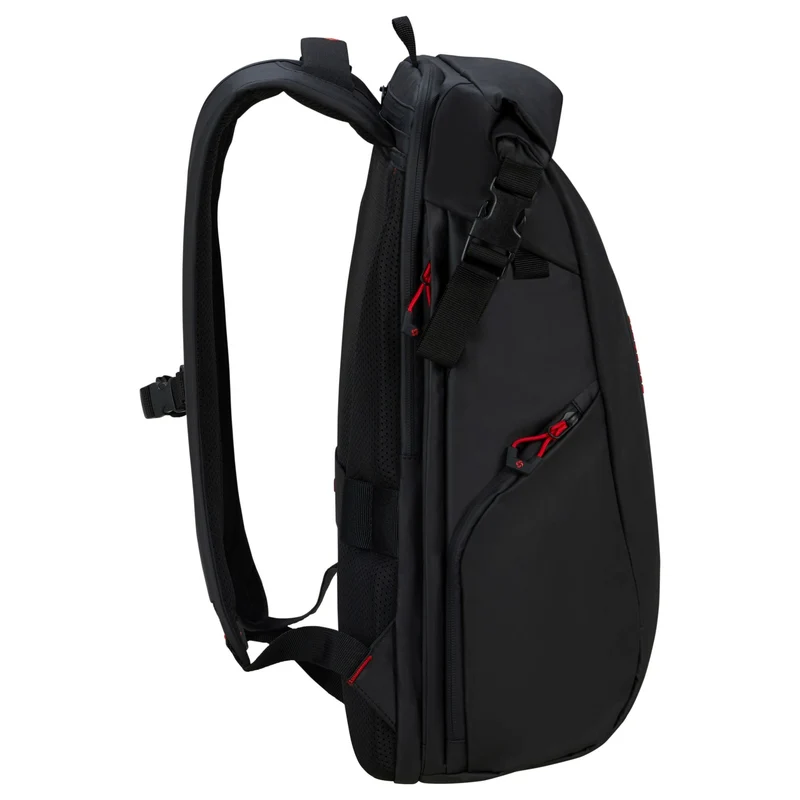 Samsonite Selection Prodiver - Rolltop-Rucksack L 49 cm (black)
