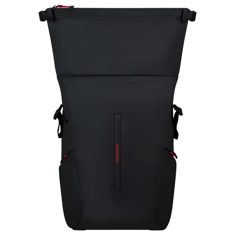 Samsonite Selection Prodiver - Rolltop-Rucksack L 49 cm (black)
