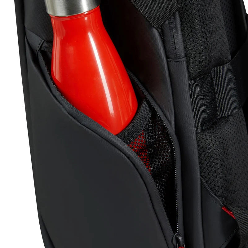 Samsonite Selection Prodiver - Rolltop-Rucksack L 49 cm (black)
