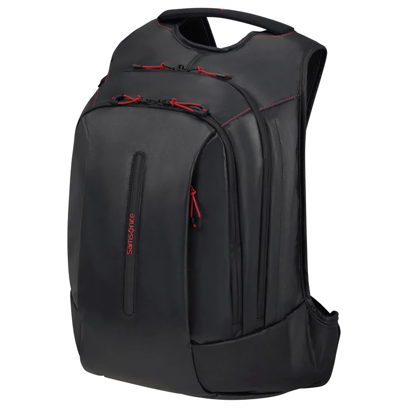 Samsonite Selection Prodiver - Laptoprucksack L 48 cm (black)