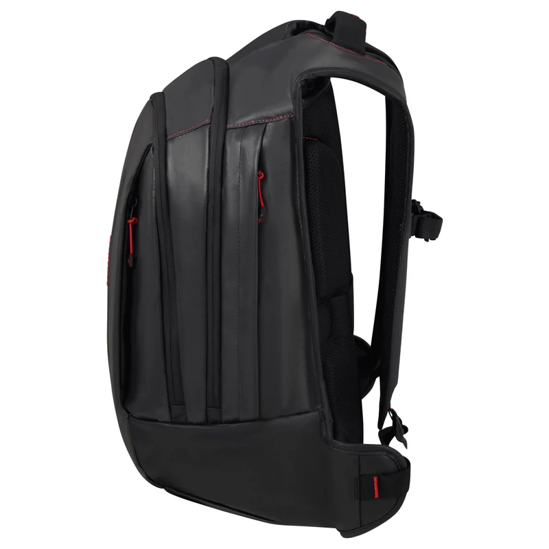 Samsonite Selection Prodiver - Laptoprucksack L 48 cm (black)