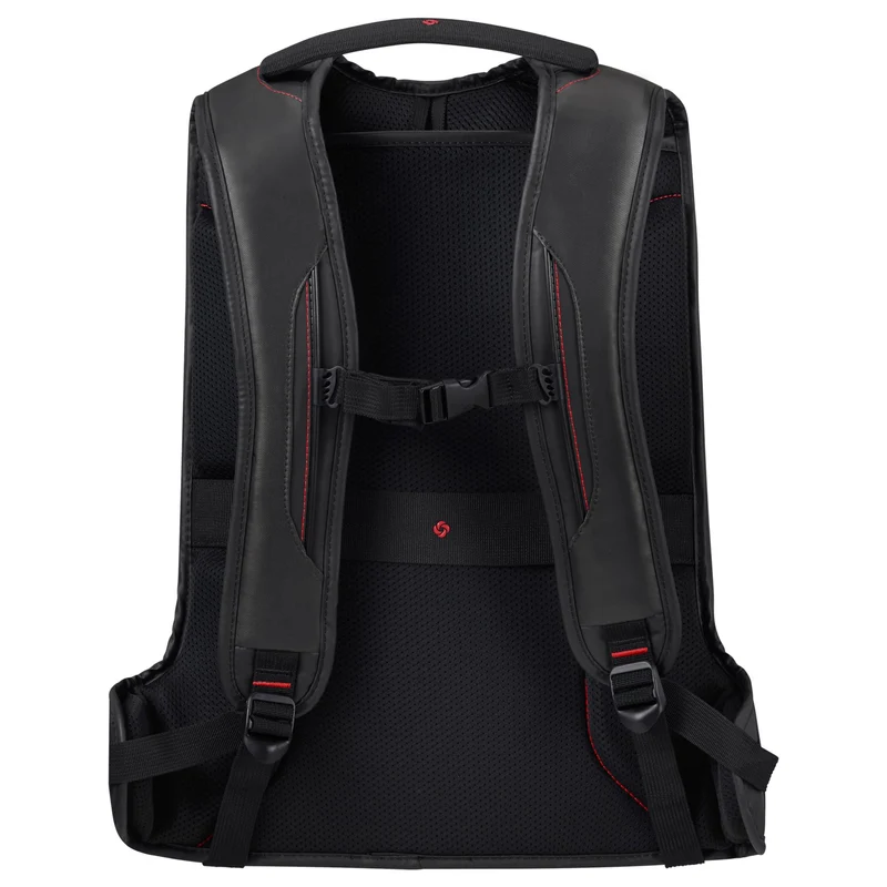 Samsonite Selection Prodiver - Laptoprucksack L 48 cm (black)